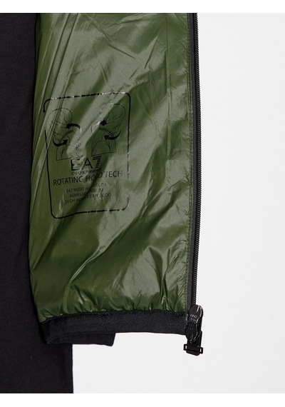 Emporio Armani Emporıo Armanı Erkek Mont 6Rpb64-Pn8Mz-1845 Yeşil