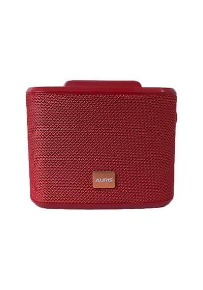 Auris Sp5 Bluetooth Hoparlör Fm Radyolu Aux / Usb / Tf Kart Girişli Ses Bombası Müzik Çalar Standlı