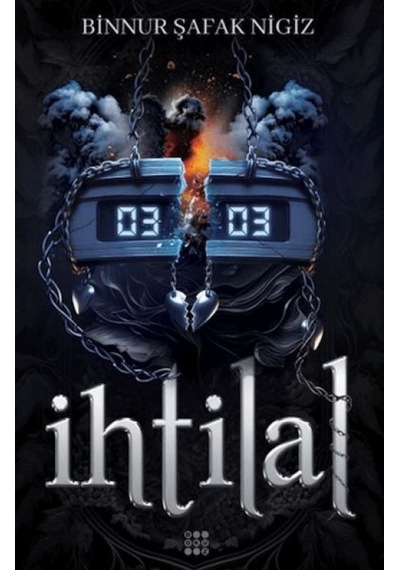 İhtilal 2 - Yqbx-629307