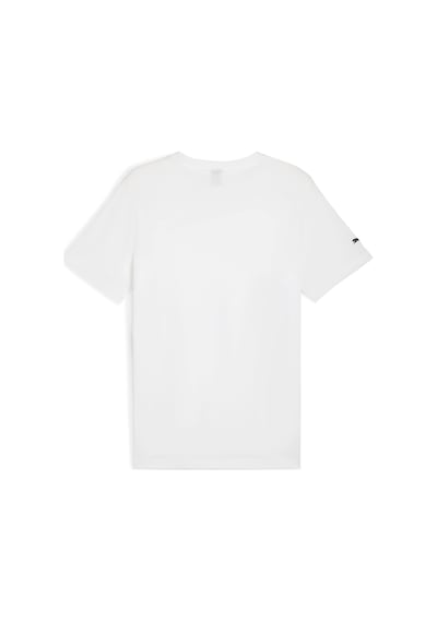 Puma 63018904 Ferrari Race Tl Big Shield T Erkek Spor Tişört Beyaz