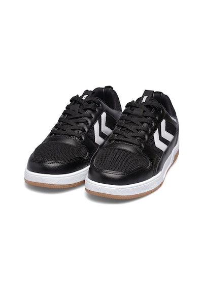 Hummel Versay Iı Unisex Spor Ayakkabı Sıyah