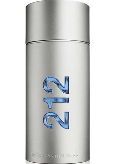 Carolina Herrera 212 Men NYC Erkek Parfüm EDT 100 ML