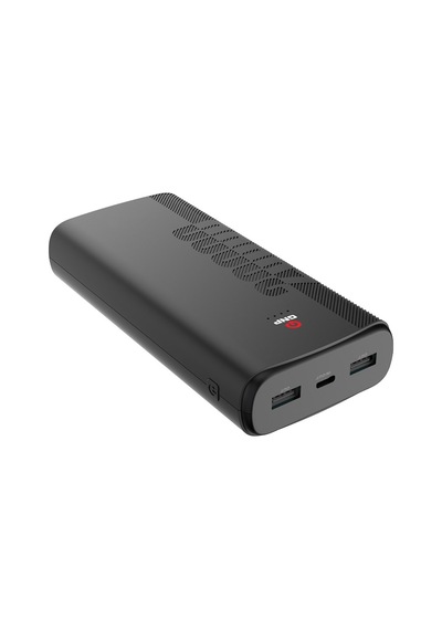 Gnp G-tank Powerbank 20.000 Mah Siyah