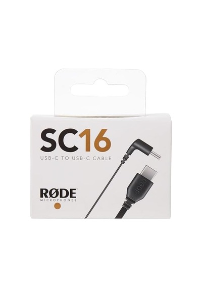 Sc16, Usb-c'den Usb-c'ye Yassı Kablo