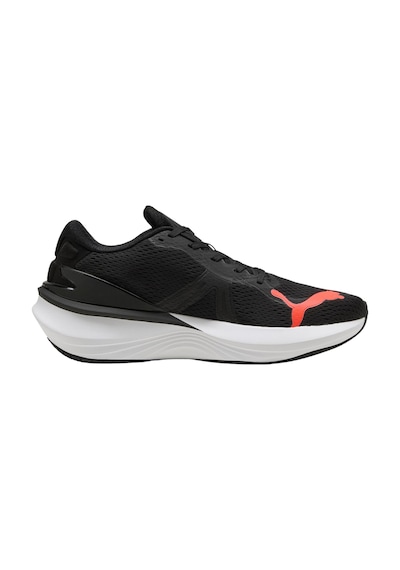 Puma Scend Pro 2 Siyah Erkek Koşu Ayakkabısı 000000000102237202 Siyah-kırmızı Siyah - Kırmızı Puma Scend Pro 2 Siyah Erkek Koşu Ayakkabısı 000000000102237202 Siyah-kırmızı Siyah - Kırmızı