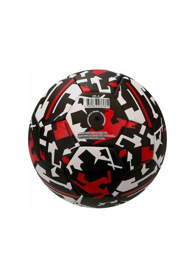3366 Sun-ers-rsp Futbol Top Desenli Size:5 - Uxfo-890983 1 Adet