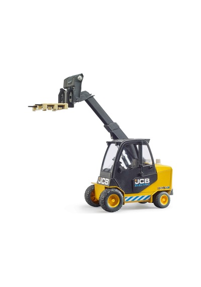 Bruder  Jcb Forklift Br02512