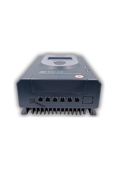 Ortec 40a Mppt Şarj Kontrol Cihazı