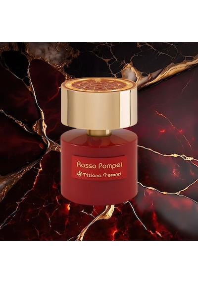 Tiziana Terenzi Rosso Pompei Kadın Parfüm EDP 100 ML
