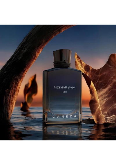 Caneza Mezmar Men Edp 100 Ml Erkek Parfümü Odunsu