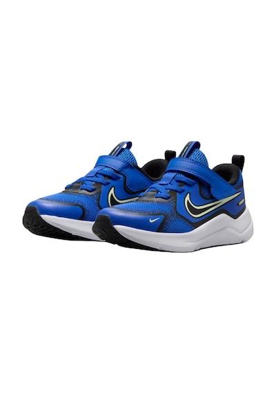 Nike Cosmic Runner Küçük Çocuklar Ayakkabıları Mavi