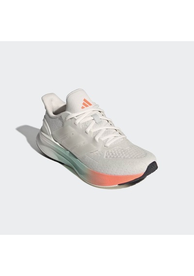 Adidas Ultrarun 5 J Gri Kadın Sneaker Jq1871 Gri
