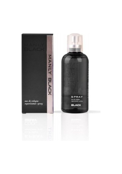Morfose Manly Sport + Green + Black Erkek Parfüm EDC 125 ML