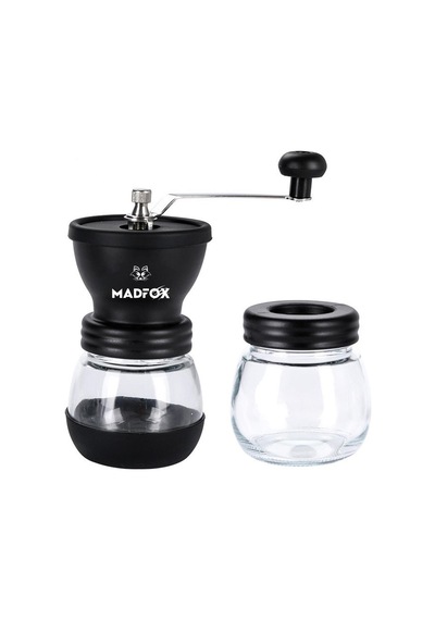 Madfox Cofee Mate Kahve Değirmeni Kahve Öğütücü