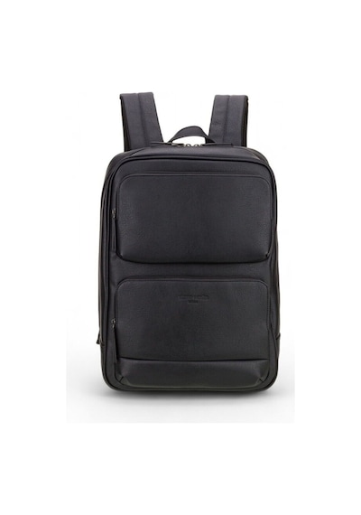 Pierre Cardin Erkek Sırt Çantası Siyah 01pc00106 Siyah