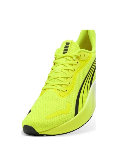 Puma Pounce Lite Sarı Kadın Koşu Ayakkabısı 000000000102237157 Sarı