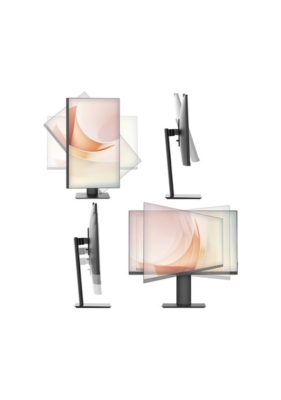 Thomson Supreme Business Monitör 27" Fhd 100hz 1920 X 1080 - M27fb7c14v