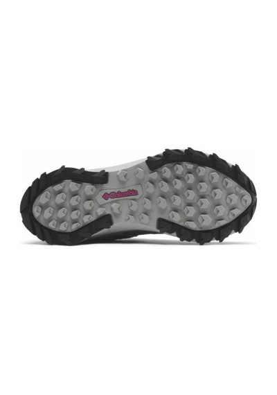 Hoka Columbia Peakfreak Iı Outdry Ayakkabı Gri