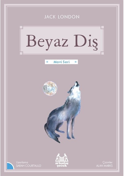 Mavi Seri - Beyaz Diş - Aıaı-824802