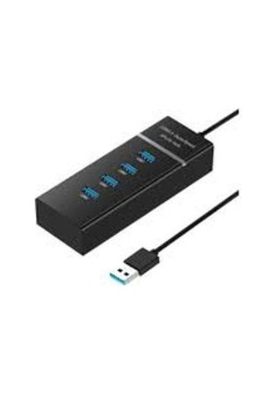 Mfk Usb 3.0 4 Port Usb Çoklayıcı Fg 288
