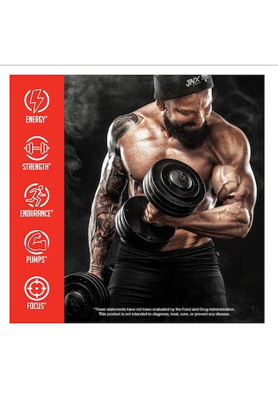 The Curse 50 Servis Pre-workout Yeşil Elma Aroma %100 Amerika İçerik Fda Onaylı