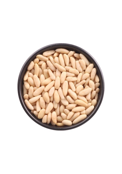 Antik Kuruyemiş Çam Fıstığı Dolmalık 100 G