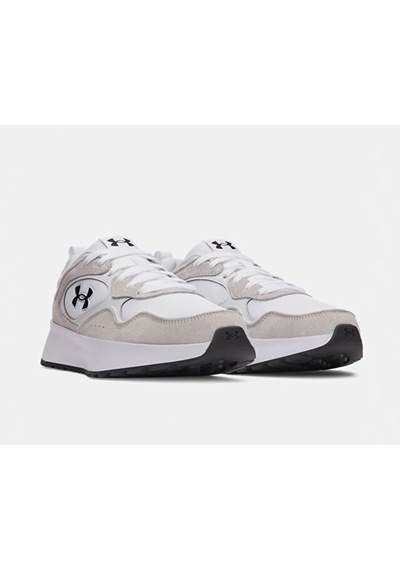Under Armour Ua Mirage Sport Erkek Günlük Ayakkabı 6005797-101 Beyaz