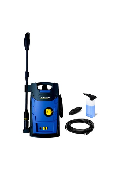 Michelin Mpx14E 1400Watt 110Bar Basınçlı Yıkama