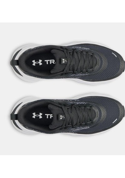 Under Armour Flx Tr Erkek Spor Ayakkabı 6011633-001 Siyah