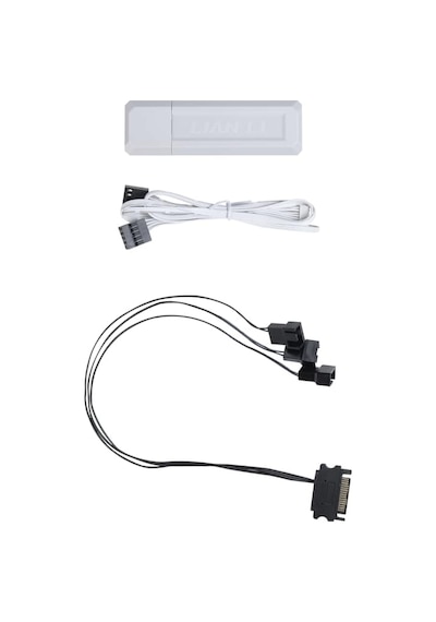 Lıan Lı L-wıreless Controller Beyaz G89.rf-t-w.02 Akak9llı0059
