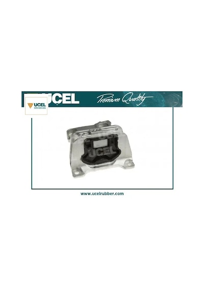 Motor Takozu Sağ Master Iii-movano 2,3cdti