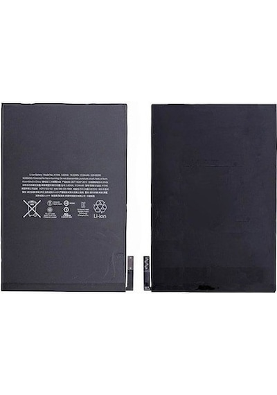 Apple Uyumlu iPad Mini 4 (A1538 A1550 A1546) Tablet Batarya Pil