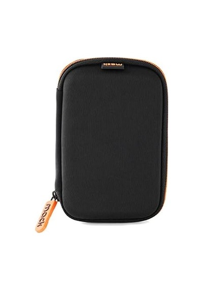 Mack Mcc-4008 2.5 Hard Disk Kılıfı Siyah Turuncu 01