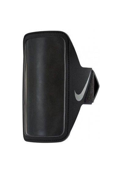 Nike N.RN.76.082.OS Lean Arm Unisex Telefon Kol Bandı Siyah