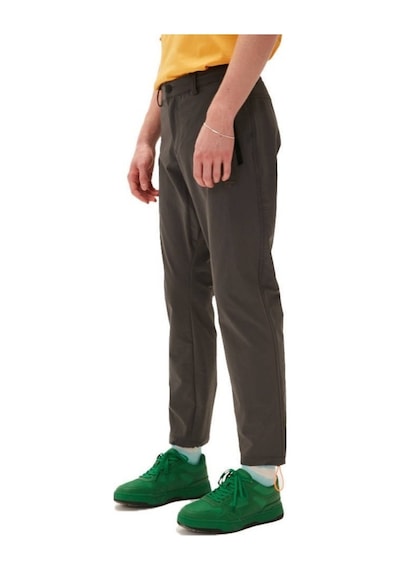 Bad Bear Erkek Pantolon Odessa 200216007-Rvn (508206882) Siyah