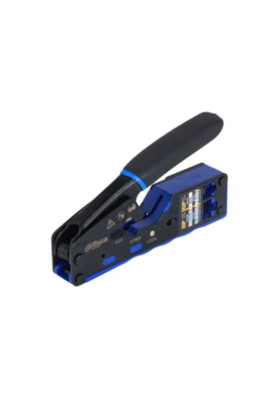 Dahua Pfm914 Rj45 Pass-through Ethernet Çakma Pensesi