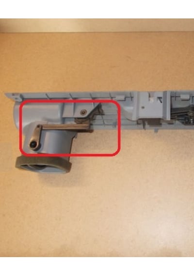 Bmw E36 Havalandırma Izgarası Aç Kapa Ayar Düğmesi