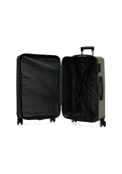 Travel Soft Sanderum -o 6fx Vizon Unisex Orta Boy Valiz 000000000102689005
