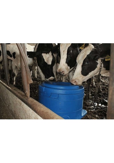 Farmena Donmaz Suluk 40 Litre