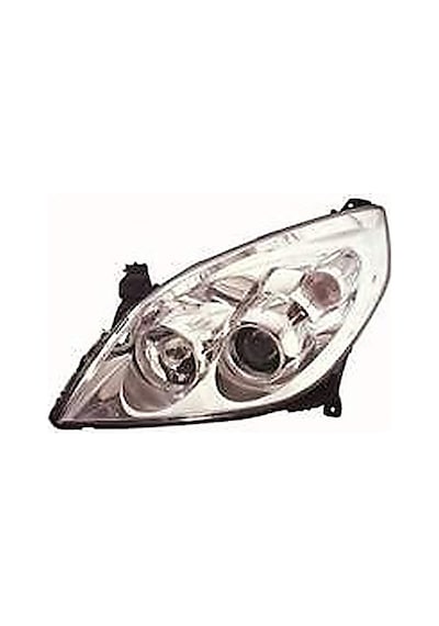 Far Sag Vectra C 02-08