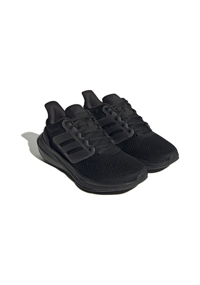 Adidas Ultrabounce W Erkek Koşu Ayakkabısı Hp5786 Siyah 001