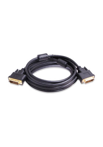Qport Q-Dvı245 Dvı-D 24 + 1 5 Metre Kablo