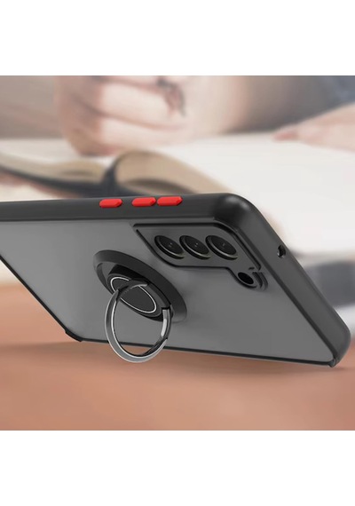 Vivo Y11 Y12 Y15 Y17 Kılıf Ring