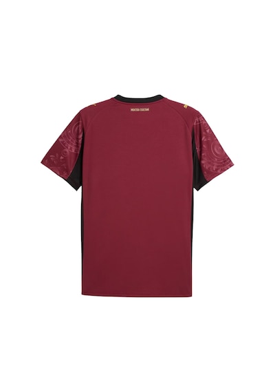Gsstore Galatasaray 25/26 Erkek Alternatif Forması Uv Ahşap Hediyelik Kutu Kırmızı