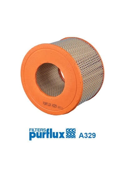 Purflux A329 Hava Filtresi Land Cruiser 4.2l 80 96 Cpla-9a407-ab Diğer