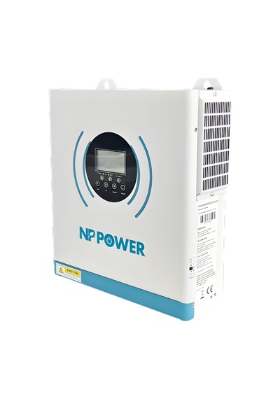 Np Power 3.5 Kw 24 V Mppt Akıllı İnverter