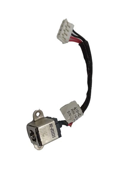 CASPER A15A DC JACK