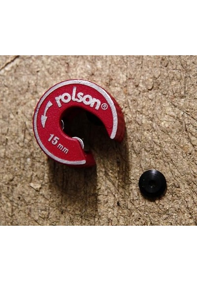 15 Mm Pipe Cutter
