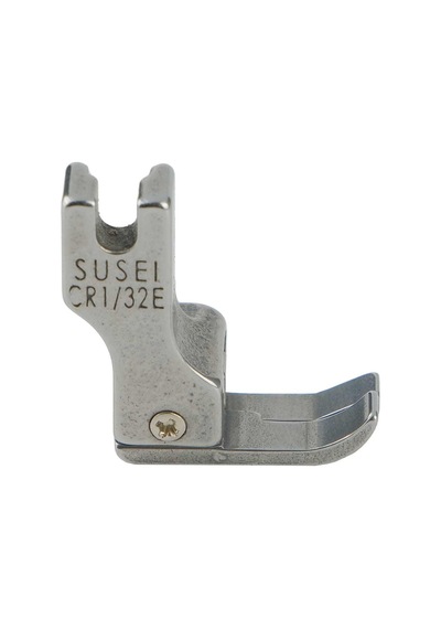 Düz Makine Çima Ayak 0.8MM CR1/32E