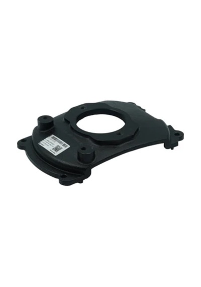 Rippa R13/r15/r22 Mini Ekskavatör Volan Muhafazası